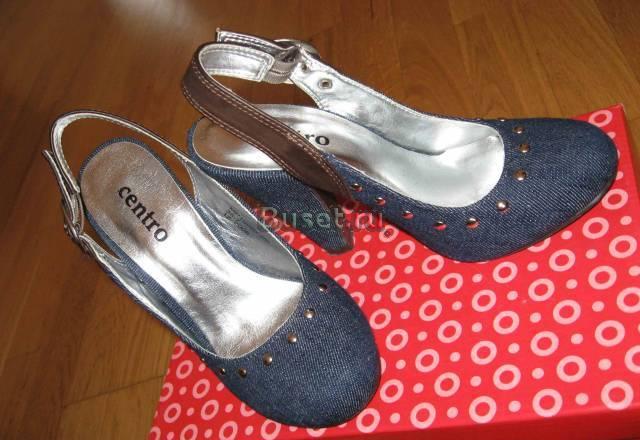 Босоножки 35 размер Москва