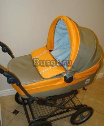 Коляска Inglesina Sofia 2009 Москва
