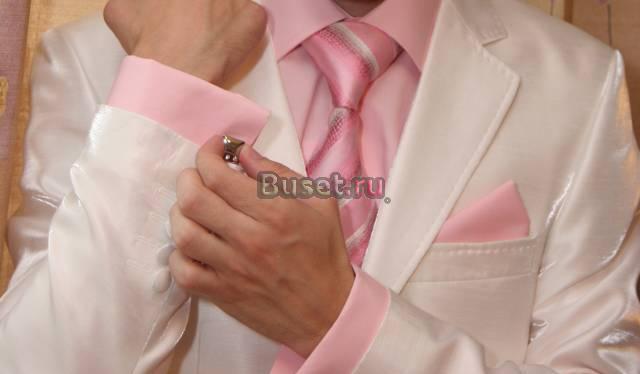 Мужской свадебный костюм Москва
