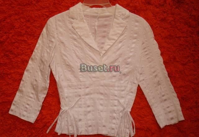 Блузка Москва