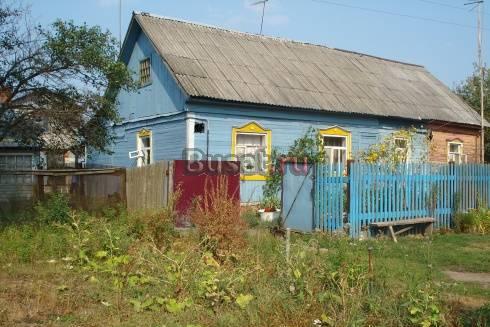 1/2 дома в д. Ивановское Серпуховский район Москва