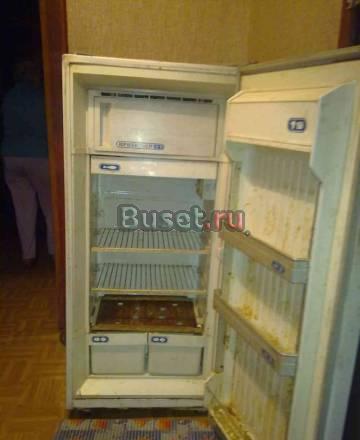 Отдам холодильник Юрюзань Москва