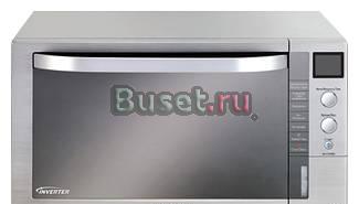 Panasonic NN-CS596szpe Москва