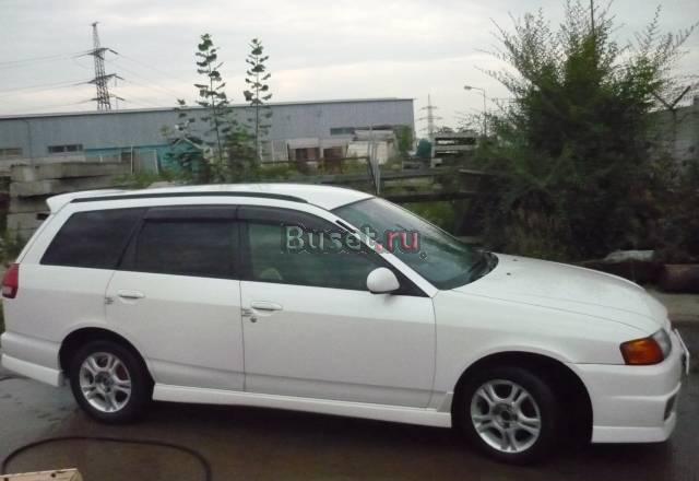 Nissan Wingroad, 2000 Красноярск
