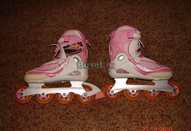 Роликовые коньки Санкт-Петербург