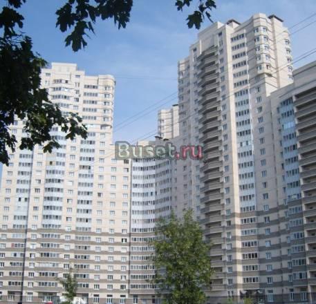Сдам квартиру Санкт-Петербург
