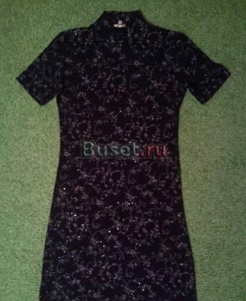 Платье на 42-44 размер Москва