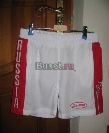 Новые шорты Bosco sport Москва