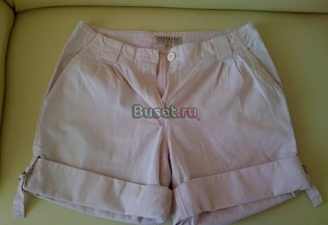 Шорты Reserved Москва