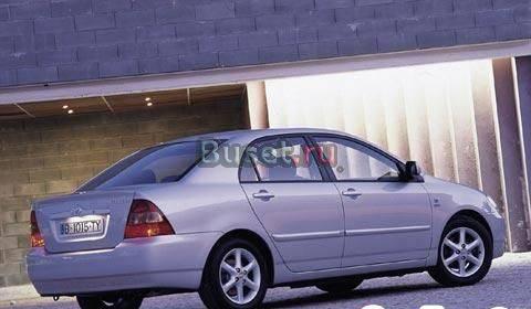 Запчасти б/у для Для Тойота-Королла,(Е120-150) Москва