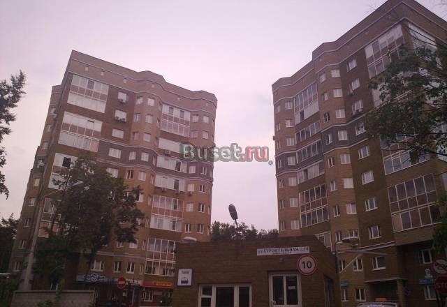 3-х комнатная квартира в лучшем ЖК г. Жуковского Жуковский