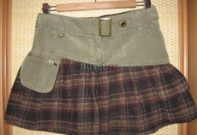 Юбка Москва