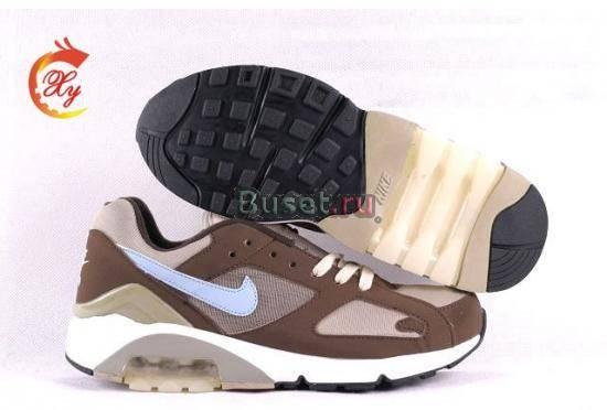 Nike Air Max 180 Мужские кроссовки Москва