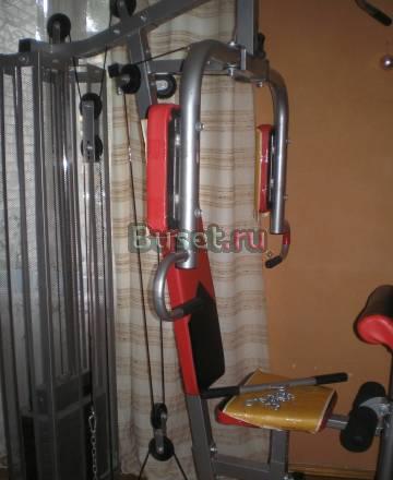 Силовой тренажор Санкт-Петербург