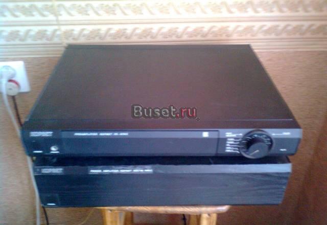 Усилитель Корвет 078+088 Санкт-Петербург