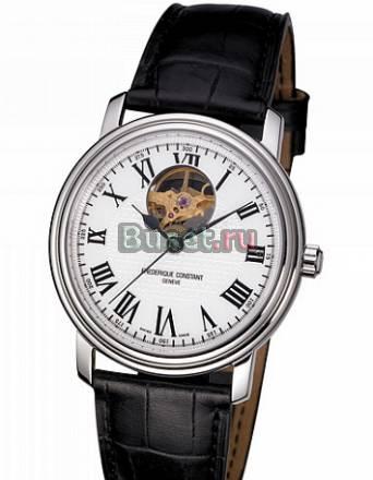 Оригинал в пол цены Frederique constant FC-310M4P6 Москва