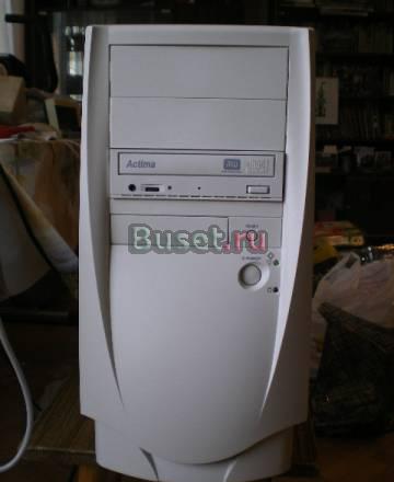 Двухъядерный компьютер Санкт-Петербург