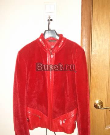 Куртка Москва