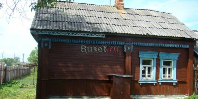 Не дорого продам дом Москва