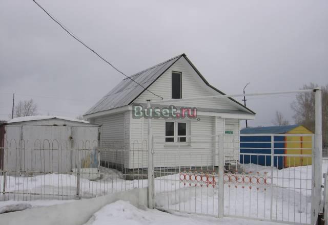 Дача Екатеринбург