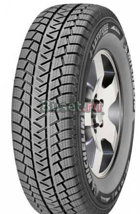 Шины зима michelin 275/40 R20 106V latitude alpin Санкт-Петербург
