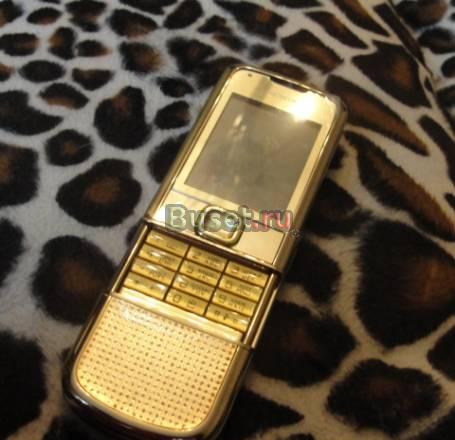Nokia 8800 Gold Arte , .Новый с явой Москва