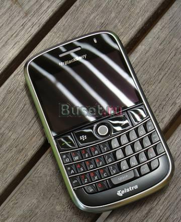Продам Blackberry 9000 Bold Москва