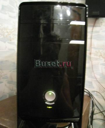 Системный блок Москва