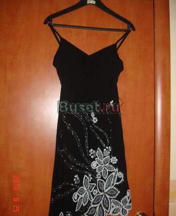 Очаровательный сарафан Санкт-Петербург