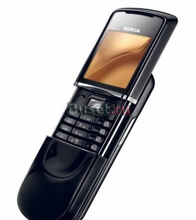 Nokia 8800 Sirocco Санкт-Петербург