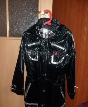 Продаю куртку Санкт-Петербург