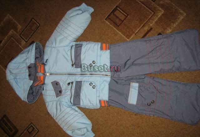 Новый комбензон т м квартет Москва