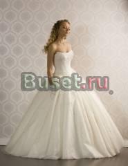 Свадебное платье. Новое Санкт-Петербург