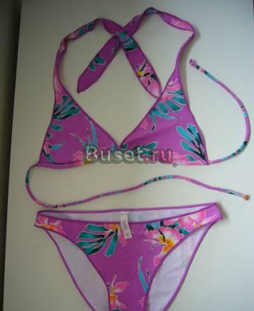 Купальник бикини VS Victorias Secret S/XS новый Москва