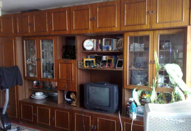 Шкаф-стенка Санкт-Петербург