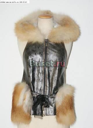 Ремонт одежды из кожи.Ателье кожи.Москва. Москва