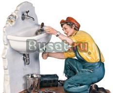 Услуги по монтажу систем водоснабжения Красноярск