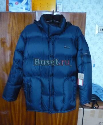 Пуховик Sprandi серия ЕG новый Москва