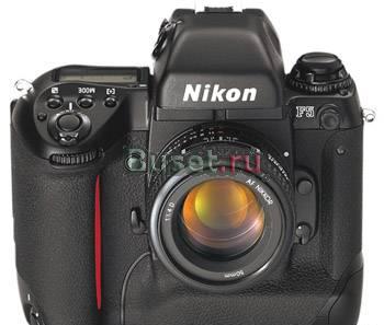 Куплю пленочный зеркальный фотоаппарат Nikon Москва