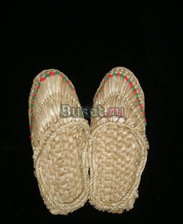 Лапти Москва