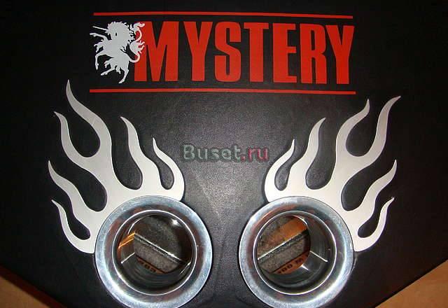 Пассивный сабвуфер Mystery MBP-303(Новый) Санкт-Петербург