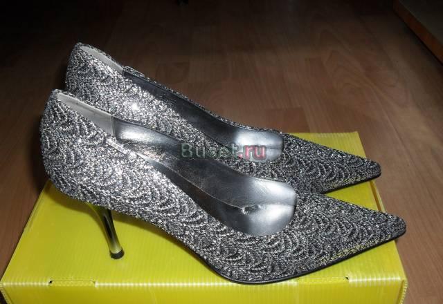 Туфли+сумочка Loriblu (Италия) Санкт-Петербург