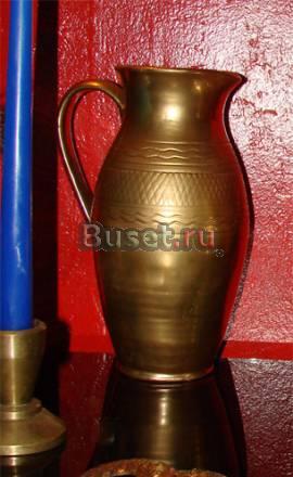Золотой кувшин Москва