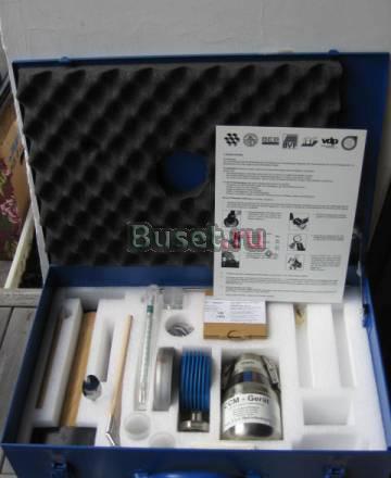 Новый комплект оборудования для замера влажности Санкт-Петербург