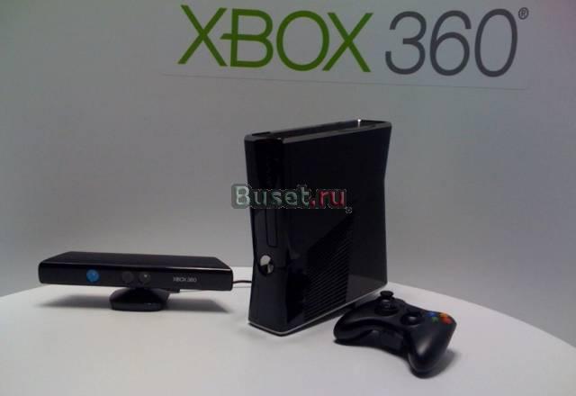 XBox 360 Arcade Rus Jasper новый прошитый Москва