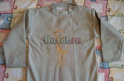 Кофточка д/м Москва