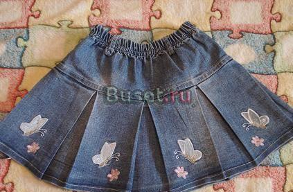 Юбка Москва