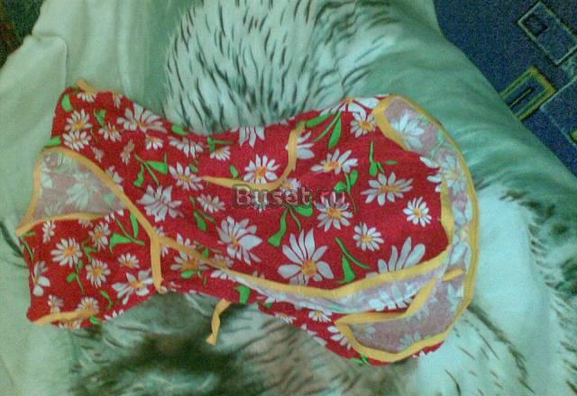 Новый веселый халатик Москва