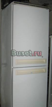 Двухкамерный холодильник stinol Санкт-Петербург