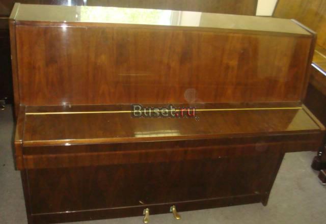 Пианино "Petrof-Classik" Москва